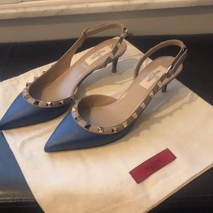 Brand new sexy Valentino